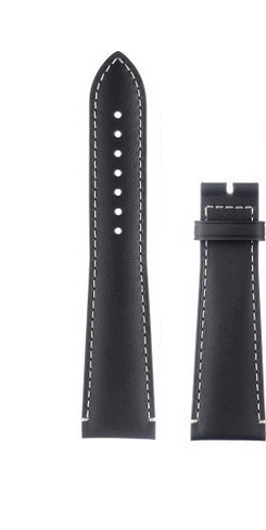 Alpina Lederband 23mm ALS-BW23X18