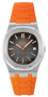 Genius Watches Smart NETHERLANDS Graphite-Orange GSG NL00011 SL