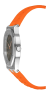 Genius Watches Smart NETHERLANDS Graphite-Orange GSG NL00011 SL