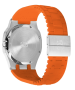 Genius Watches Smart NETHERLANDS Graphite-Orange GSG NL00011 SL