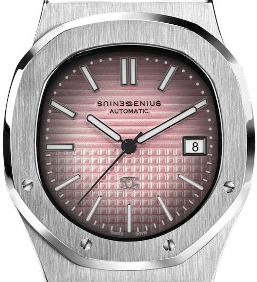 Genius Hommage Saint Tropez GH3-10A000-2562