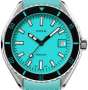 Doxa Sub 200 Aquamarine Automatik 799.10.241.25