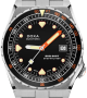 Doxa Sub 600T Sharkhunter Automatik 861.10.101.10