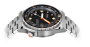Doxa Sub 600T Sharkhunter Automatik 861.10.101.10