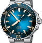 Oris Aquis Date Calibre 400 41,5 mm 01 400 7769 4125-07 8 22 09PEB