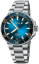 Oris Aquis Date Calibre 400 41,5 mm 01 400 7769 4125-07 8 22 09PEB