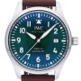 IWC Pilots Watch Mark XX 40mm IW328205