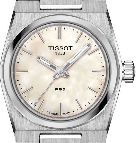 Tissot PRX 25mm T137.010.11.111.00