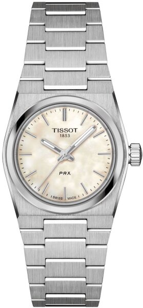 Tissot PRX 25mm T137.010.11.111.00
