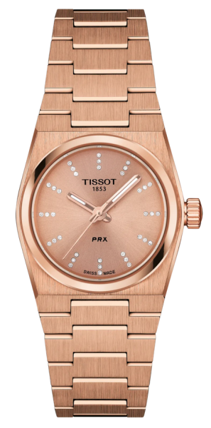 Tissot PRX 25mm T137.010.33.506.00