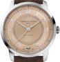 Frederique Constant Classics Premiere Salmon Automatik FC-301SAL3B6