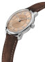 Frederique Constant Classics Premiere Salmon Automatik FC-301SAL3B6