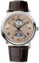 Frederique Constant Classics Heart Beat Mondphase FC-335MCSALB4P26