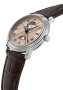 Frederique Constant Classics Heart Beat Mondphase FC-335MCSALB4P26