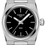 Tissot PRX 25mm Diamanten T137.010.11.056.00