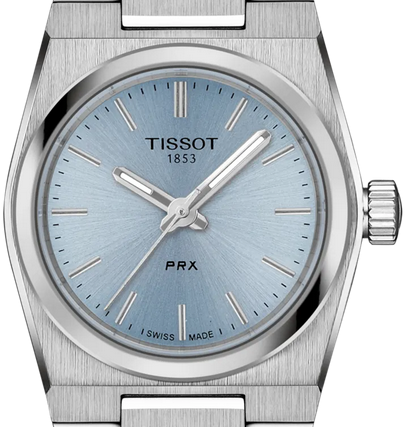 Tissot PRX 25mm T137.010.11.351.00