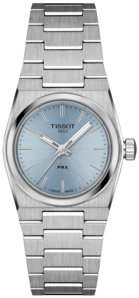 Tissot PRX 25mm T137.010.11.351.00