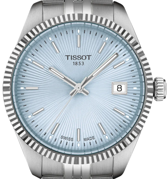 Tissot Ballade 34mm T156.210.11.351.00