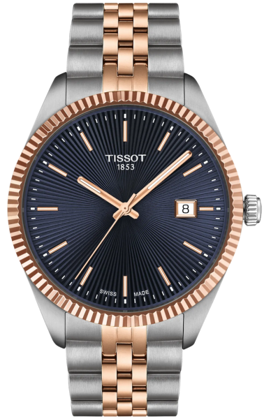 Tissot Ballade Herrenuhr 40mm T156.410.22.041.00