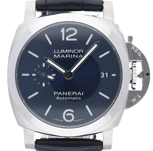 Panerai Luminor Quaranta 40mm PAM01370