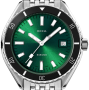 Doxa Sub 200 Sea Emerald Sunray-finished Automatik 799.10.131.10