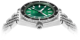 Doxa Sub 200 Sea Emerald Sunray-finished Automatik 799.10.131.10