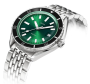 Doxa Sub 200 Sea Emerald Sunray-finished Automatik 799.10.131.10