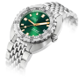 Doxa Sub 300T Sea Emerald Automatik 840.10.131.10