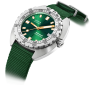 Doxa Sub 300T Sea Emerald Automatik 840.10.131.26-N