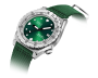 Doxa Sub 600T Sea Emerald Automatik 862.10.131.26-N