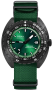 Doxa Sub 300 Carbon Sea Emerald Automatik 822.70.131.26-N