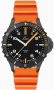 Laco Mojave 42 Automatik schwarz DLC 862109.05