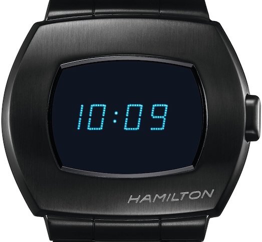 Hamilton American Classic PSR Digital H52404131