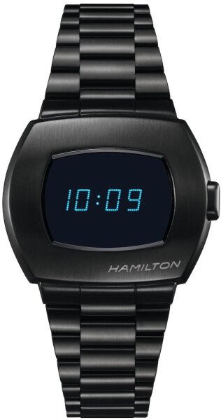 Hamilton American Classic PSR Digital H52404131