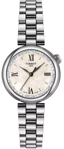 Tissot Tissot Desir Lady T152.010.11.118.00