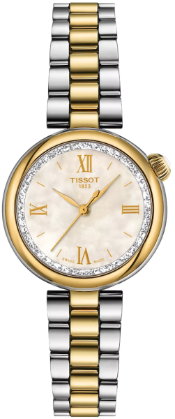 Tissot Tissot Desir Lady T152.010.22.118.01