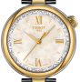 Tissot Tissot Desir Lady T152.010.22.118.01