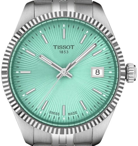 Tissot Ballade 34mm T156.210.11.091.00