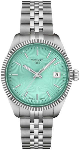 Tissot Ballade 34mm T156.210.11.091.00