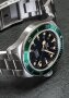 Glycine Combat Sub 39 Automatik Glycine GL0404