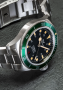 Glycine Combat Sub 39 Automatik Glycine GL0404