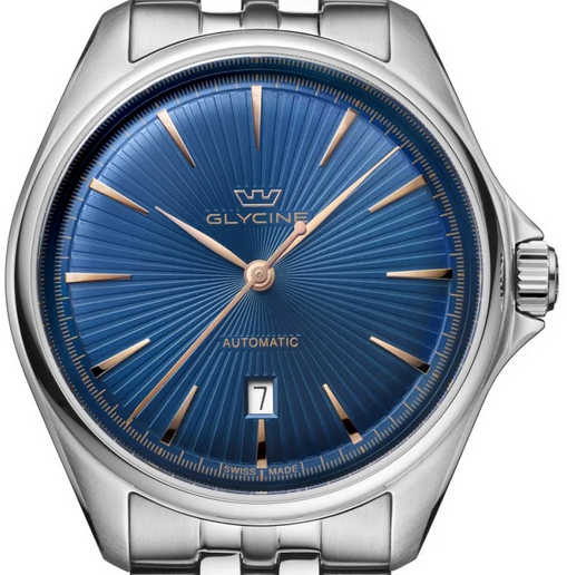 Glycine Combat 6 Classic 43 Automatik GL0455