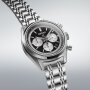 Seiko Speedtimer Automatik Chronograph SRQ053J1