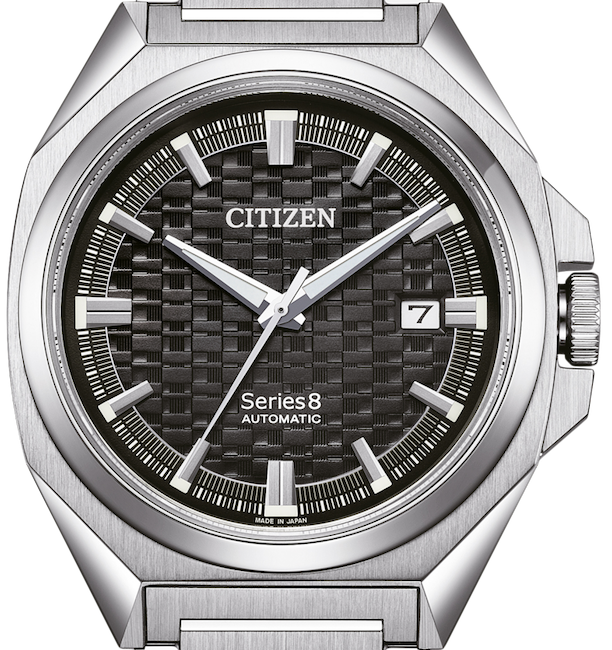 Citizen Series 8 Automatik NB6050-51E