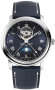 Frederique Constant Heart Beat Moonphase Date FC-335MCNW4P26