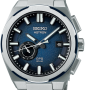 Seiko Astron GPS Solar Chronograph SSJ023J1