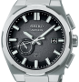 Seiko Astron GPS Solar Chronograph SSJ025J1