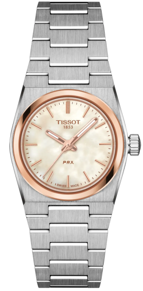 Tissot PRX 25mm T137.010.21.111.00