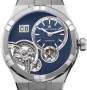 Maurice Lacroix Aikon Master Grand Date AI6118-SS00E-430-C CPO