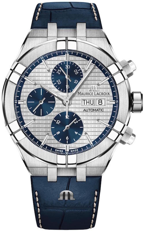 Maurice Lacroix Aikon Automatik Chrono AI6038-SS001-131-1